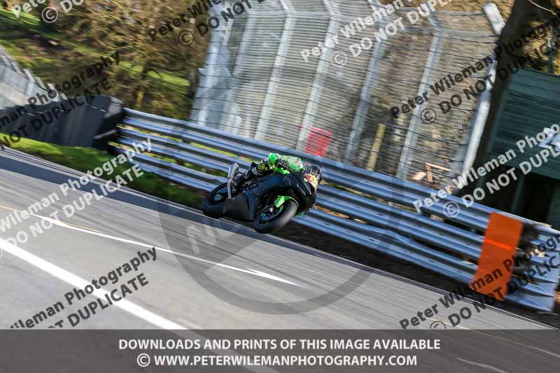 Oulton Park 20th March 2020;PJ Motorsport Photography 2020